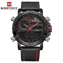 Load image into Gallery viewer, NAVIFORCE Clock