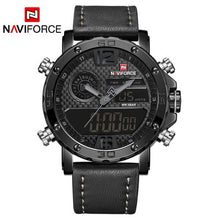 Load image into Gallery viewer, NAVIFORCE Clock