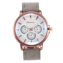 Load image into Gallery viewer, Cladiaan clock