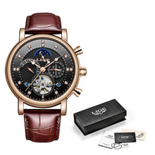 Load image into Gallery viewer, NLİGE Clock