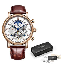 Load image into Gallery viewer, NLİGE Clock