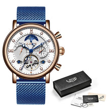 Load image into Gallery viewer, NLİGE Clock