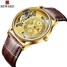 Load image into Gallery viewer, Reward clock