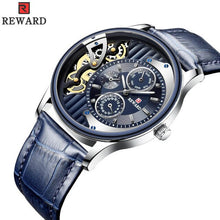 Load image into Gallery viewer, Reward clock