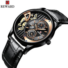 Load image into Gallery viewer, Reward clock