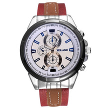 Load image into Gallery viewer, Yolako clock