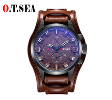 Load image into Gallery viewer, O.T.SEA clock
