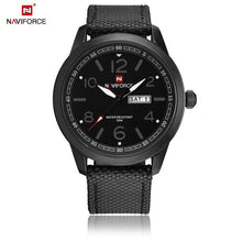 Load image into Gallery viewer, NAVIFORCE Clock