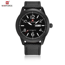 Load image into Gallery viewer, NAVIFORCE Clock