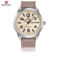 Load image into Gallery viewer, NAVIFORCE Clock