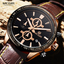 Load image into Gallery viewer, MEGIR Clock