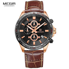 Load image into Gallery viewer, MEGIR Clock