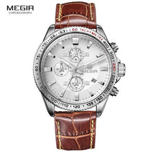 Load image into Gallery viewer, MEGIR Clock