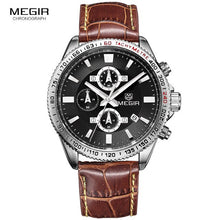 Load image into Gallery viewer, MEGIR Clock