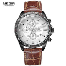 Load image into Gallery viewer, MEGIR Clock