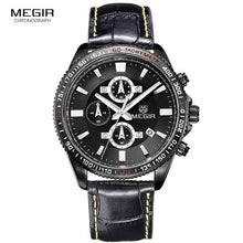 Load image into Gallery viewer, MEGIR Clock