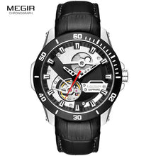 Load image into Gallery viewer, MEGIR Clock
