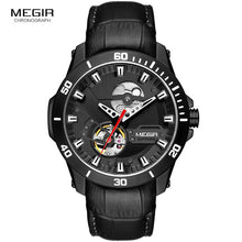 Load image into Gallery viewer, MEGIR Clock