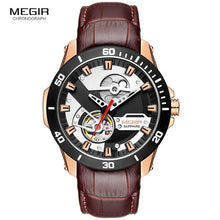 Load image into Gallery viewer, MEGIR Clock