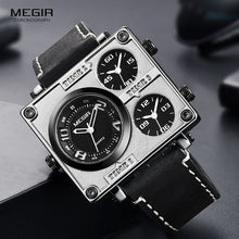 Load image into Gallery viewer, MEGIR Clock