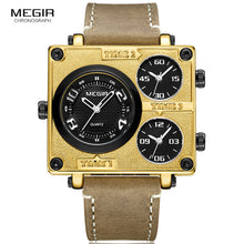 Load image into Gallery viewer, MEGIR Clock
