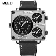 Load image into Gallery viewer, MEGIR Clock