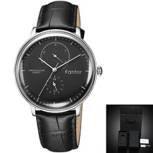 Load image into Gallery viewer, Fantor Clock