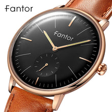 Load image into Gallery viewer, Fantor Clock