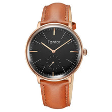 Load image into Gallery viewer, Fantor Clock